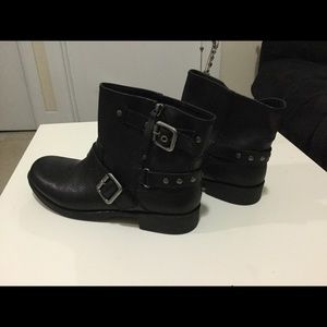 Nine West Ankle Boots NWOT